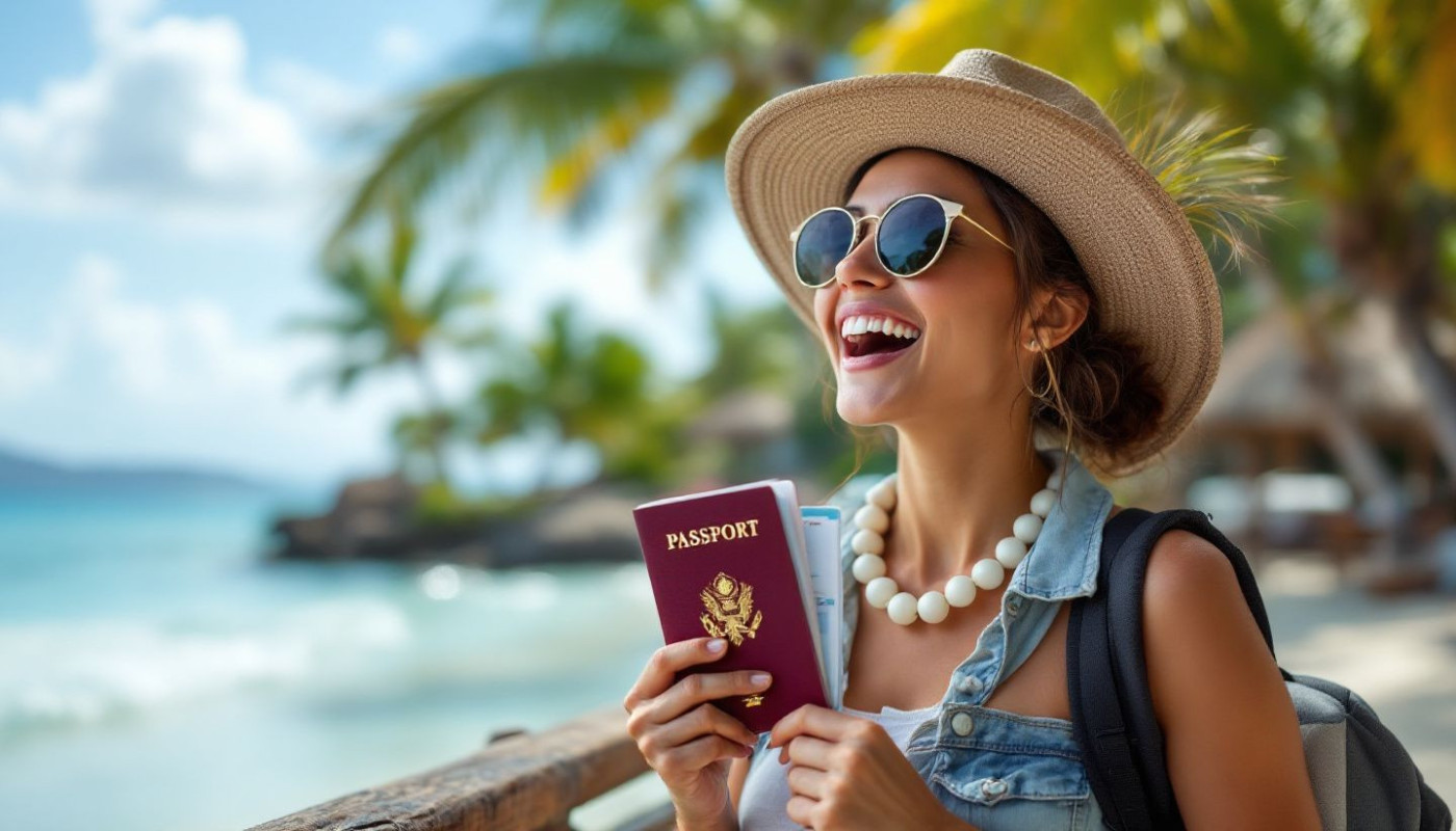 Early Booking Benefits For A Stress-free Vacation