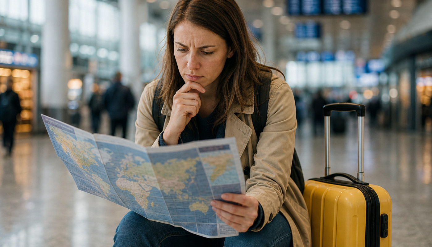 When Travel Advice Turns Into Travel Myths: Spotting The Difference